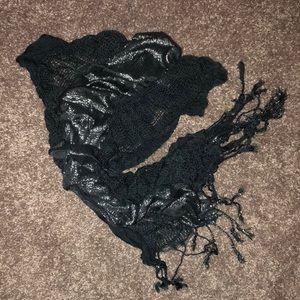 NWOT scarf